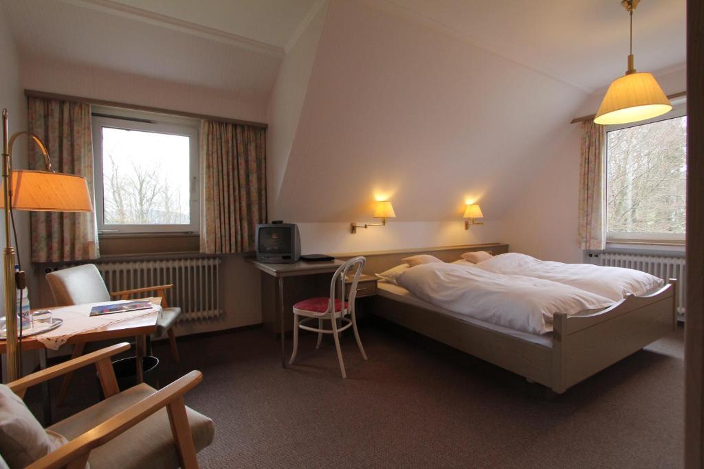 Hotel Gasthaus Troester Schmallenberg Rum bild